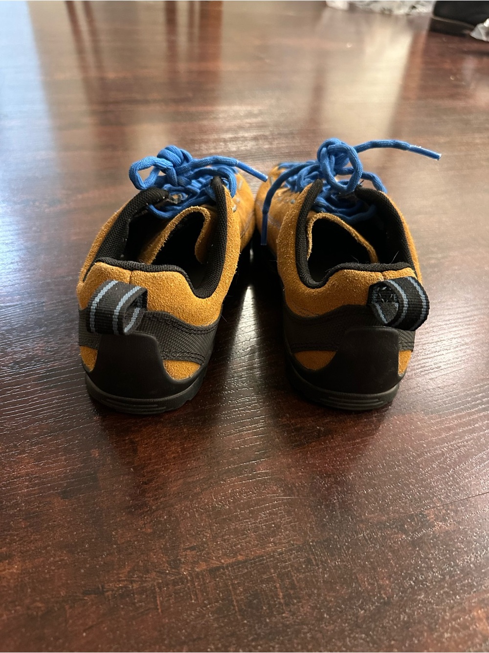 Keen Jaspers - Picture 4 of 8
